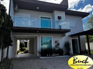 Foto 01 · Casa, Petrópolis, Joinville, SC