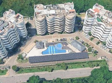Apartamento de 3 quartos, Rio de Janeiro · APARTAMENTO NO RECREIO DOS BANDEIRANTES COM ATÉ 50% DE DESCONTO – LEILÃO