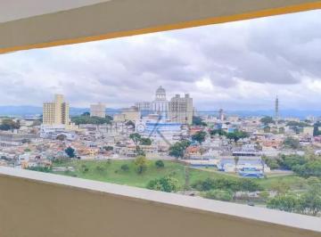 Apartamento de 3 quartos, São José dos Campos · Apartamento Condomínio Varandas do Vale, Jardim Paulista, 3 Dormitórios, Sacada Vista Livre, 2 Vagas