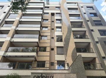 Apartamento de 3 quartos, Curitiba · Apartamento 03 dormitórios novo , 041 99710 46 52