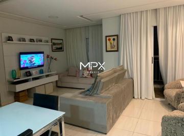 Apartamento · 69m² · 2 Quartos · 1 Vaga · Apartamento à venda no Condomínio Espaço Jardins em Piracicaba