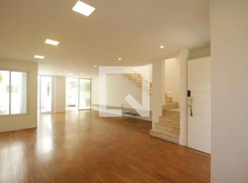 Casa · 120m² · 3 Quartos · 2 Vagas · Casa para Aluguel - Perdizes, 3 Quartos,  120 m² - São Paulo