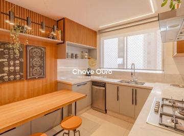 Apartamento · 259m² · 3 Quartos · Apartamento à venda - no Centro