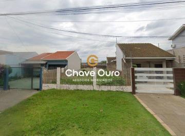 Terreno · 383m² · Terreno à venda - em Pioneiros Catarinenses