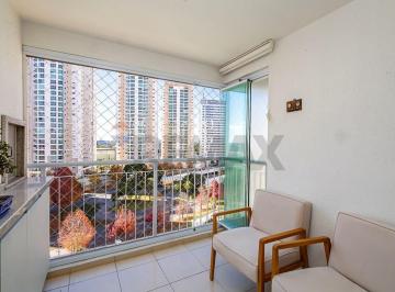 Apartamento · 89m² · 3 Quartos · 2 Vagas · Apartamento à venda no Parque Ecoville com 89m², 3 quartos, sendo 1 suíte, 2 vagas de garagem por R$
