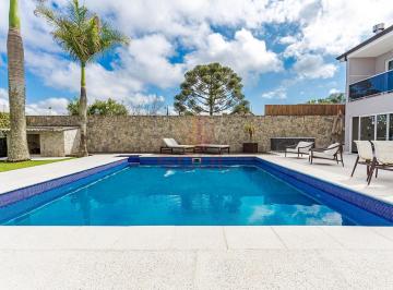 GYaPvGVonSv9EDXv8w9lVwZUo7dHLyx56HouP4SU.jpg · Casa à venda, 321 m² por R$ 2.890.000,00 - Aristocrata - São José dos Pinhais/PR