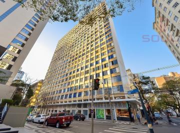 4n4W5SRbCIgd54SjfxIfwYVPkZf3JO4hHFvPbeHY.jpg · Ensolarado e amplo apartamento, 140m², 3 quartos, à venda | Centro - Curitiba/PR
