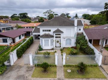 qCinejVGMGT6I8AVfcyhTZZvZfy3UMRFSmluiq7z.jpg · Casa à venda, 389 m² por R$ 3.400.000,00 - Santa Felicidade - Curitiba/PR