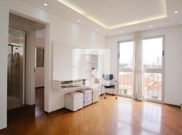 Apartamento · 57m² · 2 Quartos · 1 Vaga · Apartamento à Venda - Vila Carrão, 2 Quartos, 57 m² - São Paulo
