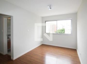 Apartamento · 53m² · 1 Quarto · 1 Vaga · Apartamento à Venda - Moema, 1 Quarto, 53 m² - São Paulo