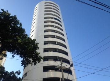 Apartamento de 3 quartos, Recife · Apto 03 Quartos 01 Suíte 86m² Alto Padrão a Uma Quadra do Mar no melhor de Boa Viagem