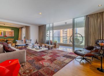 c9d89350-4b23-49aa-92fb-531092933332 · Excelente apartamento para venda em Perdizes com 3 quartos, sendo 3 suítes, 248m²