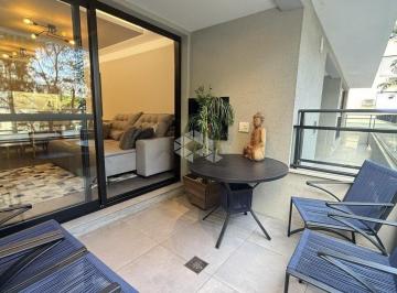 Apartamento · 182m² · 2 Quartos · 2 Vagas · Apartamento Garden 2 suítes 182m² 2 vagas no bairro Petrópolis