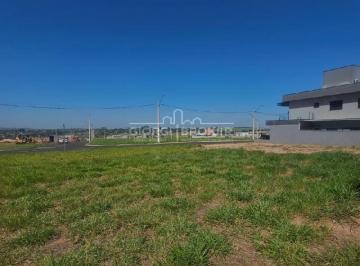 Foto 01 · Terreno em Condomínio de Luxo no Complexo Eplenum em São José do Rio Preto-SP: 270,00 m² de área