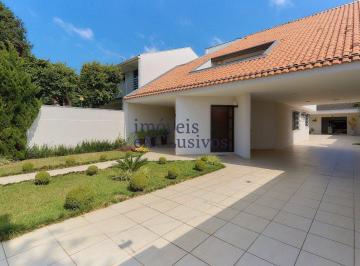 Casa · 288m² · 3 Quartos · 7 Vagas · Casa Espaçosa com  Edícula e 7 Vagas para venda