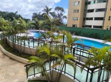 Apartamento · 43m² · 1 Quarto · 1 Vaga · Apartamento 01 quarto Águas Claras