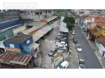 51285.001 · Terreno a venda - Jardim Ângela (zona Leste)