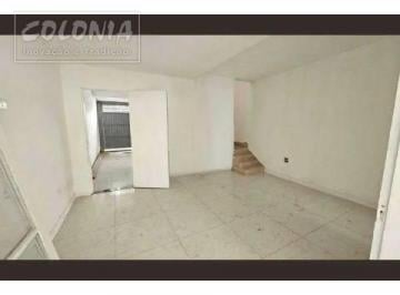 52454.001 · Sobrado a venda - Centro