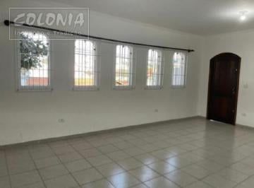 51647.001 · Sobrado para locação - Vila Camilópolis