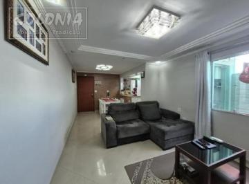 52332.001 · Apartamento a venda - Vila Camilópolis