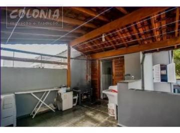 52108.001 · Sobrado a venda - Jardim Utinga
