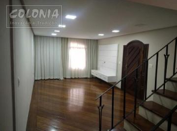 52338.001 · Sobrado a venda - Utinga