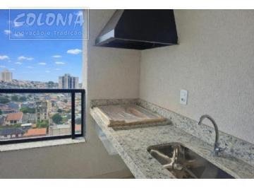 52231.001 · Apartamento a venda - Parque das Nações
