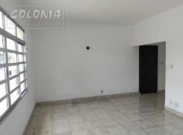 52337.001 · Casa para locação - Vila Santa Teresa