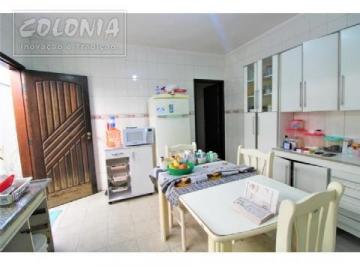 47781.001 · Casa a venda - Vila Marina
