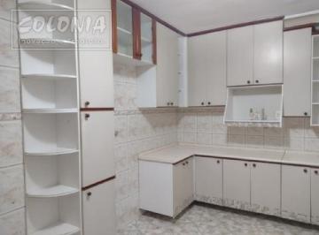 49847.001 · Sobrado a venda - Parque Novo Oratório