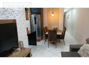 52228.001 · Apartamento a venda - Jardim Rina