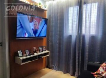 52198.022 · Apartamento a venda - Jardim Cristiane