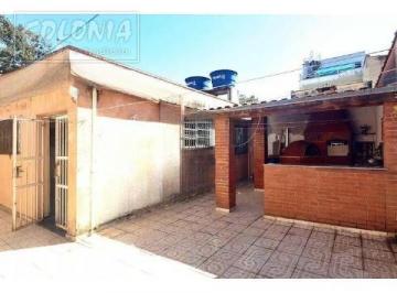 52324.004 · Casa a venda - Jardim Utinga