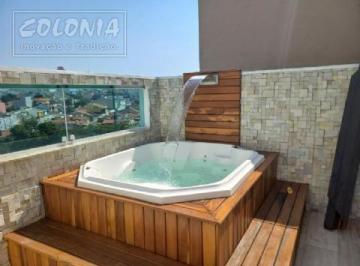 47574.001 · Sobrado a venda - Vila Francisco Matarazzo