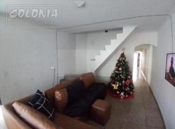 48370.001 · Sobrado a venda - Jardim Ana Maria