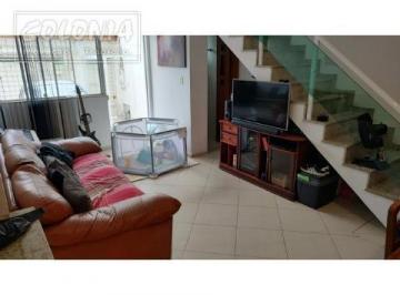 10532.001 · Sobrado a venda - Vila Curuçá