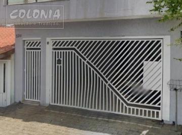 48389.025 · Sobrado a venda - Vila Tibiriçá