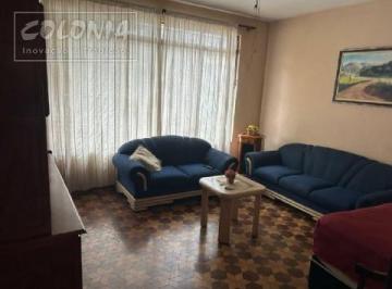 51756.001 · Casa a venda - Vila Homero Thon
