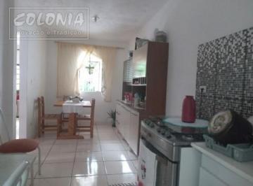 49865.003 · Sobrado a venda - Jardim Santo André