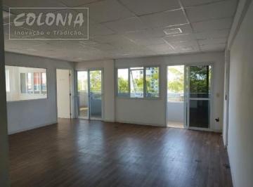 51284.001 · Conjunto Comercial para locação - Saúde