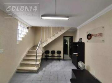 51277.015 · Sobrado a venda - Santa Teresinha