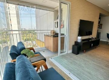 51757.011 · Apartamento a venda - Vila Assunção