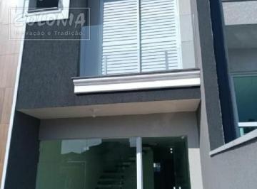 51745.005 · Sobrado a venda - Parque Industriário