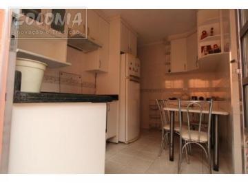 48191.002 · Sobrado a venda - Jardim Utinga