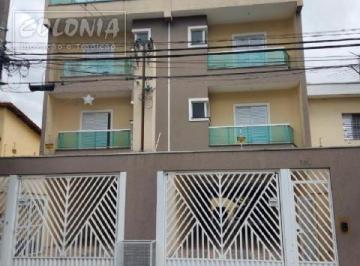 51276.001 · Apartamento a venda - Vila São Pedro