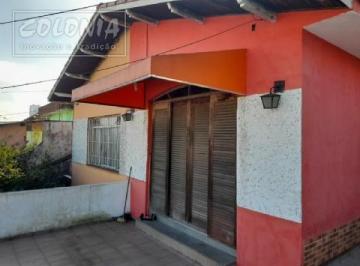 48349.001 · Sobrado a venda - Vila Guarará