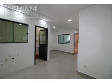 49162.001 · Sobrado a venda - Vila Curuçá