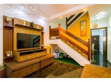 48358.001 · Sobrado a venda - Vila Bela Vista