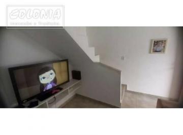 52326.001 · Sobrado a venda - Vila João Ramalho