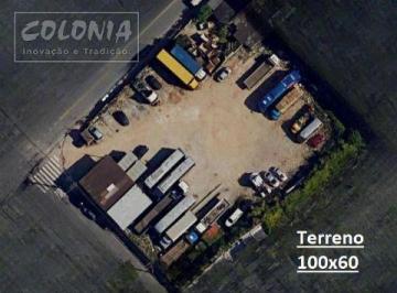 48353.001 · Terreno a venda - Vila João Ramalho